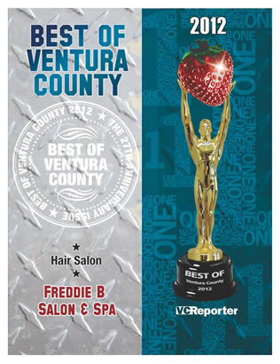 Best of Ventura County 2012